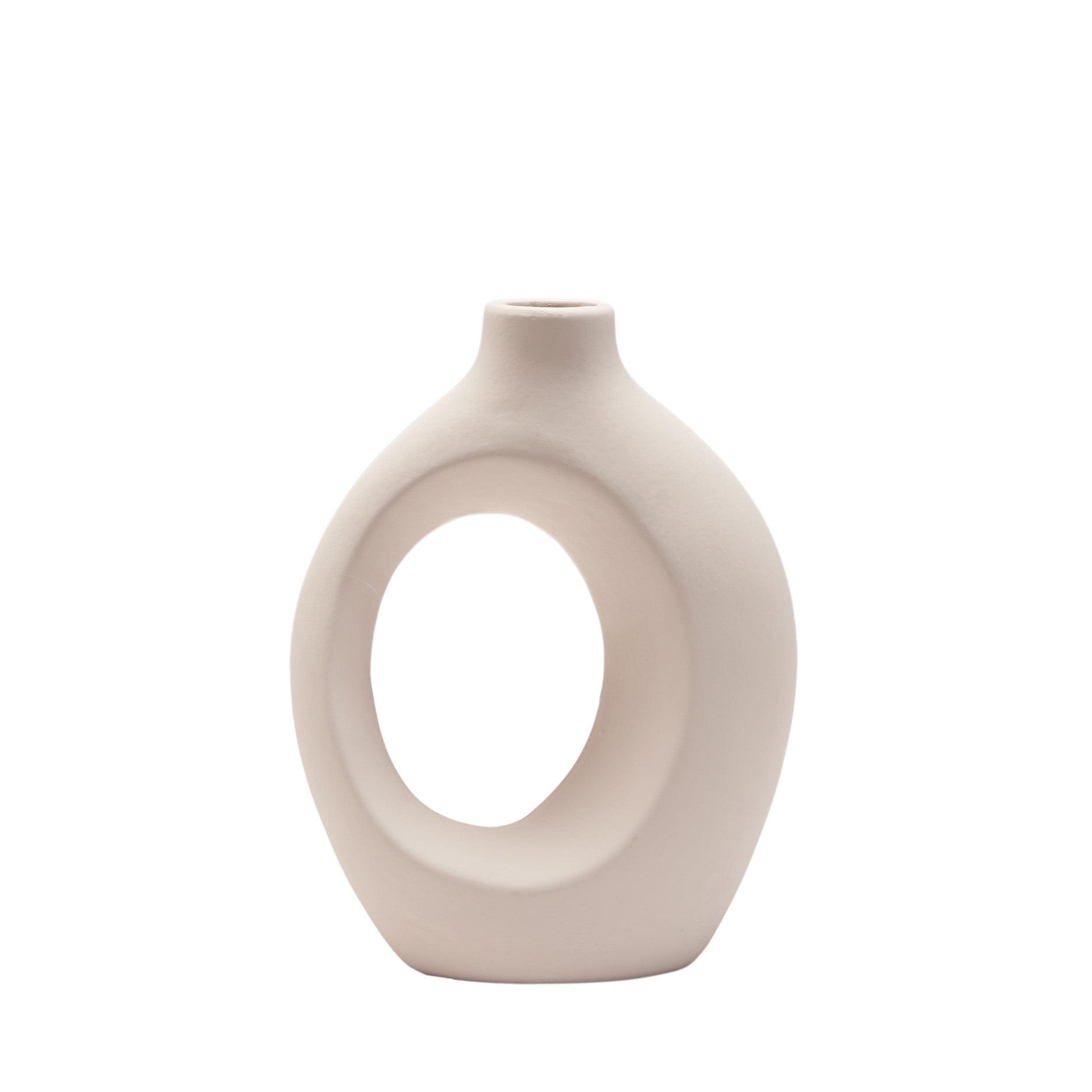 Synergy I vase